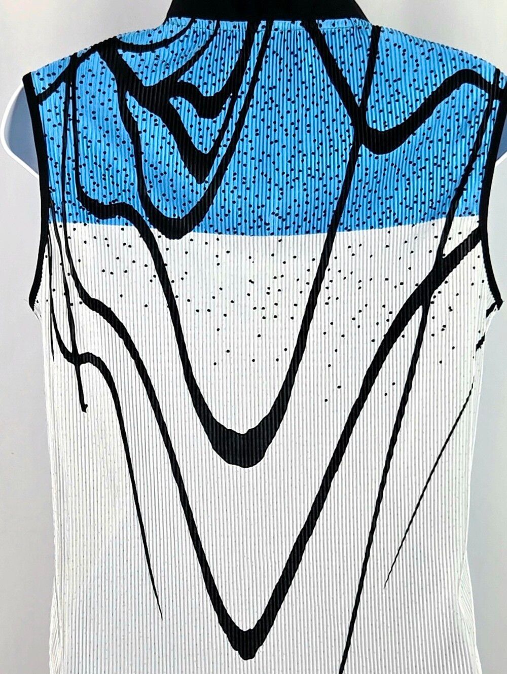 JAMIE SADOCK Golf Top - Picture 4 of 5